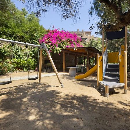 Sun-Rock House By The Sea Βίλα Στενιές Εξωτερικό φωτογραφία